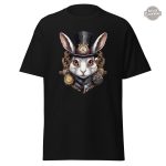 Tee Shirt Lapin - Alice au Pays des Merveilles