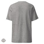 Tee Shirt avec style et confort au rendez-vous