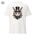Illustration de lapin sur tissu doux et confortable