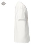 Tee Shirt artistique avec un lapin en