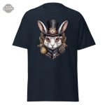 Style steampunk pour les fans d'Alice au Pays des Merveilles