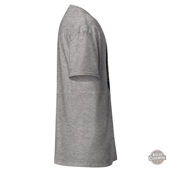 Tee Shirt Sélénites pour amateurs de mode