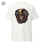 Tee Shirt à motif Jolly Roger pour les aventuriers
