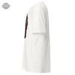 Tee Shirt au style audacieux et décalé