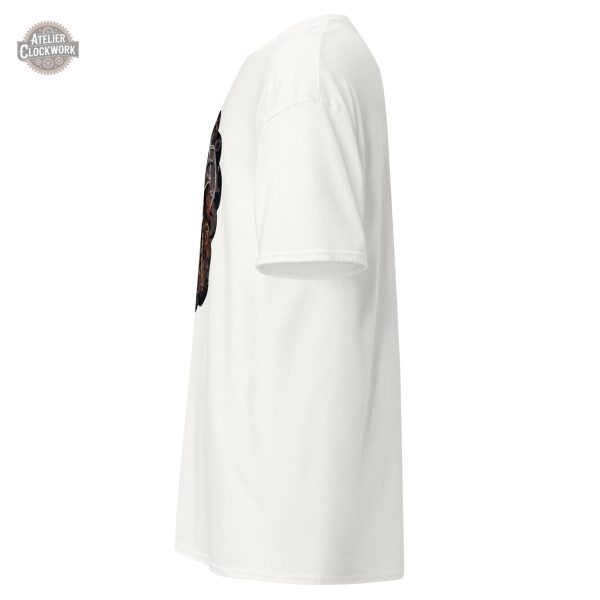 Tee Shirt au style audacieux et décalé