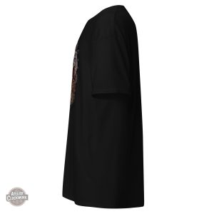 Design original de pirate pour amateurs de steampunk