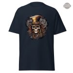 Vêtement steampunk au style pirate unique