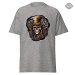 Tee Shirt avec design inspiré des pirates