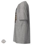 Tee Shirt tête de mort pour une allure originale