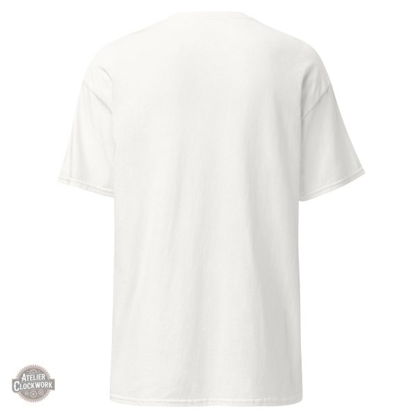 Tee Shirt Steampunk à porter en toute occasion
