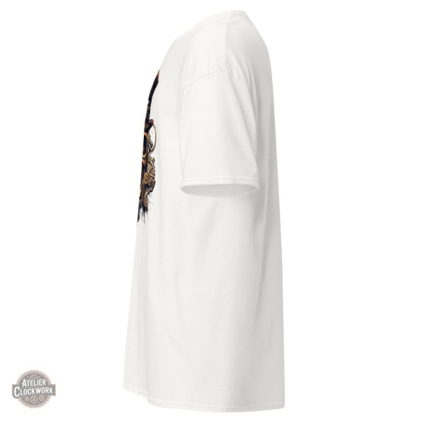 Tee Shirt tête de mort, un essentiel du style