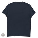 Tee shirt vintage au design steampunk