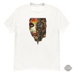 Tee shirt tendance steampunk pour homme