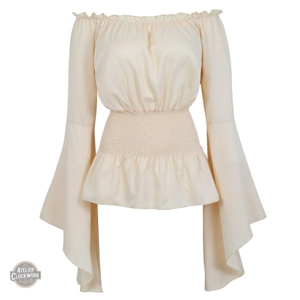 Vêtement steampunk pour un look gypsy