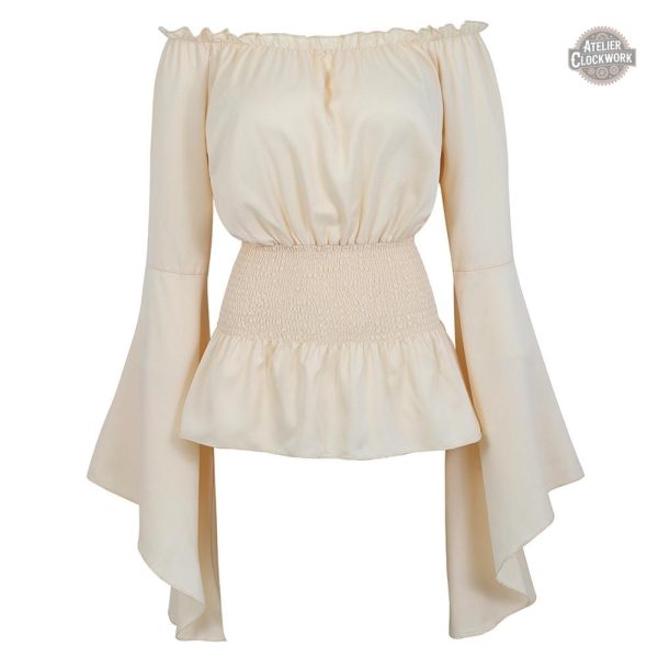 Top gypsy au design steampunk distinctif