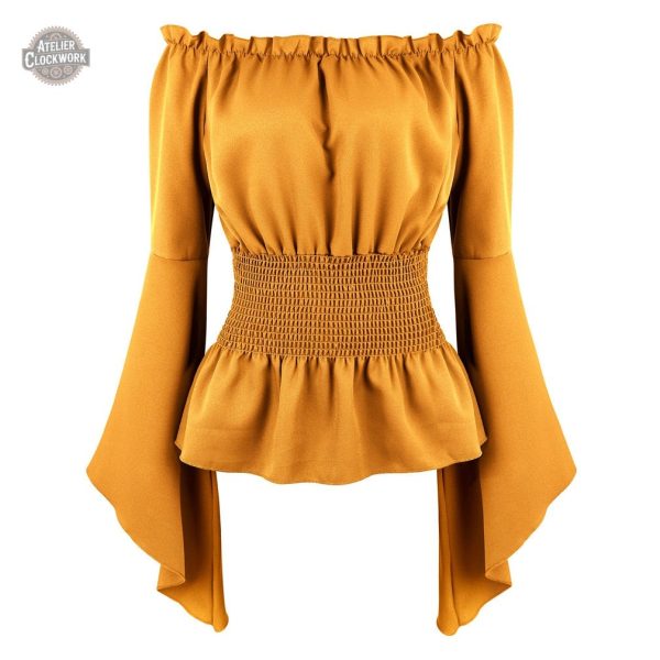 Vêtements steampunk pour une allure gypsy