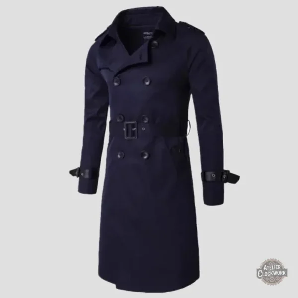 trench-coat-steampunk-store-1 Manteau trench coat vintage pour homme