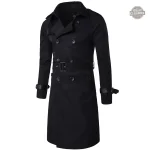 Manteau steampunk pour un look unique