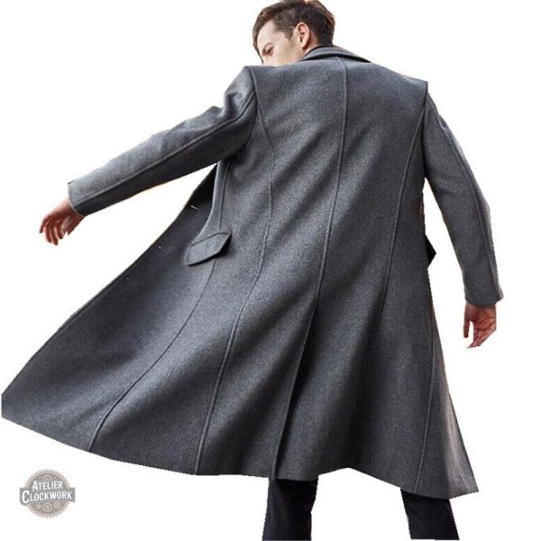trench-coat-manteau-long-homme-steampunk-store-1 Trench Coat Homme Gareth Lestrade en style steampunk