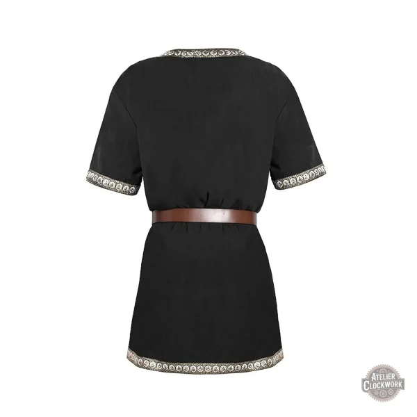 Costume de chevalier pour événements cosplay