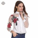 Tunique Steampunk romantique pour femme