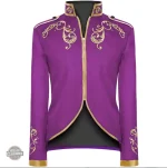 Veste homme, sophistication steampunk en un clin d'œil