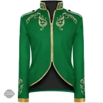 Veste Overlord, design audacieux pour l'homme moderne