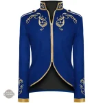 Veste homme aristocrate, inspiration steampunk