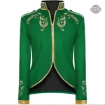 Veste dandy homme, élégance et audace