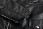 Veste steampunk pour homme raffiné