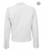 Veste punk pour homme à la mode