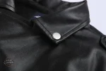Veste homme slim fit tendance