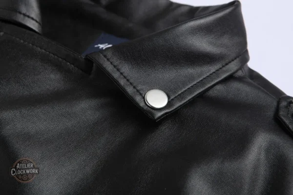 Veste homme slim fit tendance