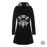 Veste steampunk pour femme au design unique