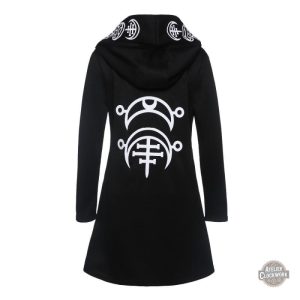 Veste steampunk pour femme au design unique
