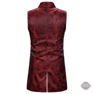 Veste steampunk pour une allure audacieuse