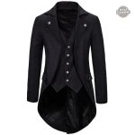 Veste homme d'Antan, design unique