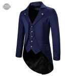 Redingote homme, accessoire de mode intemporel