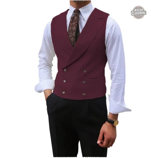 Veste habillée homme, silhouette raffinée