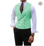 Veste habillée pour homme, alliant confort et style