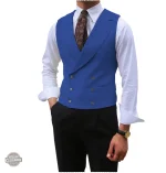 Veste Sans Manche Habillé Homme - Notting Hill - vue 9