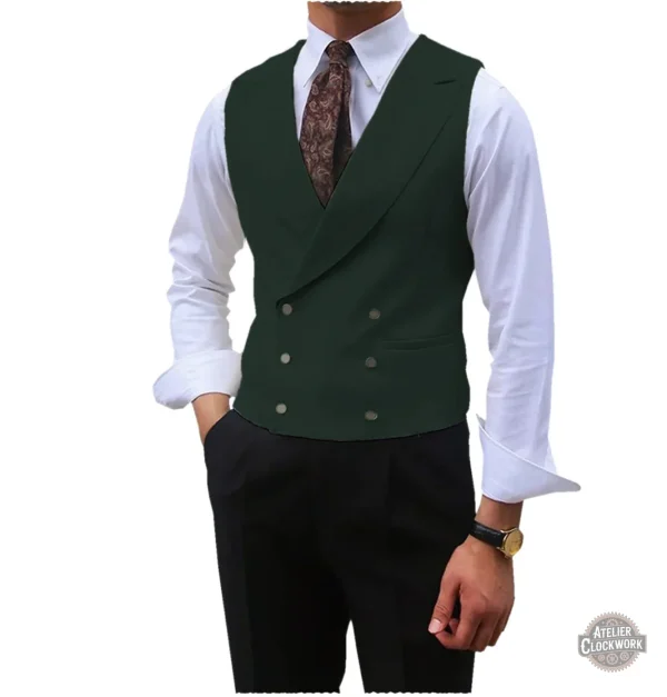 Veste habillée homme, design audacieux et chic