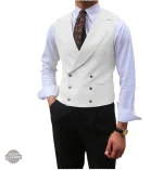Veste élégante pour homme, esprit audacieux