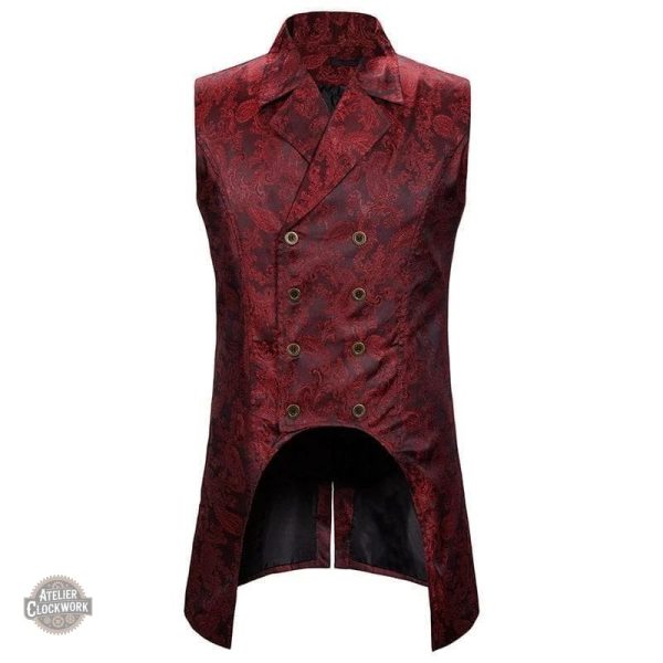 veste-sans-manche-vintage-steampunk-store-1 Veste Sans Manche Vintage - Lord Byron