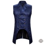 Look unique avec la veste Lord Byron pour homme