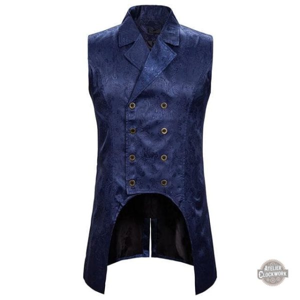 Look unique avec la veste Lord Byron pour homme