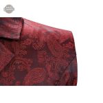 Veste sans manches inspirée du mouvement steampunk