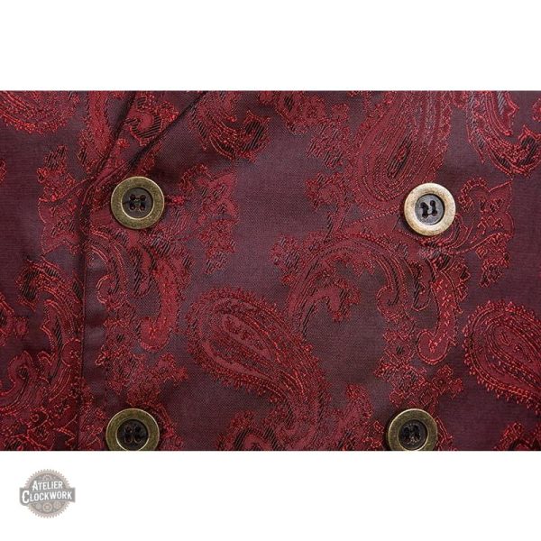 Veste Lord Byron : un incontournable pour le dandy moderne