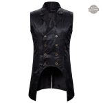 Veste vintage pour homme, parfaite pour un look audacieux