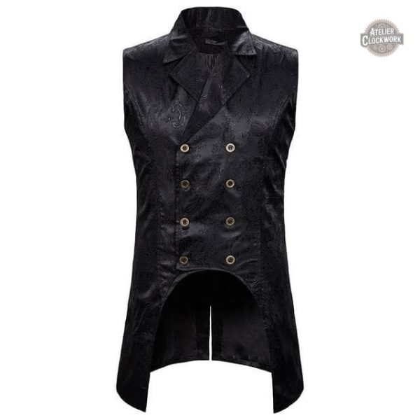Veste vintage pour homme, parfaite pour un look audacieux